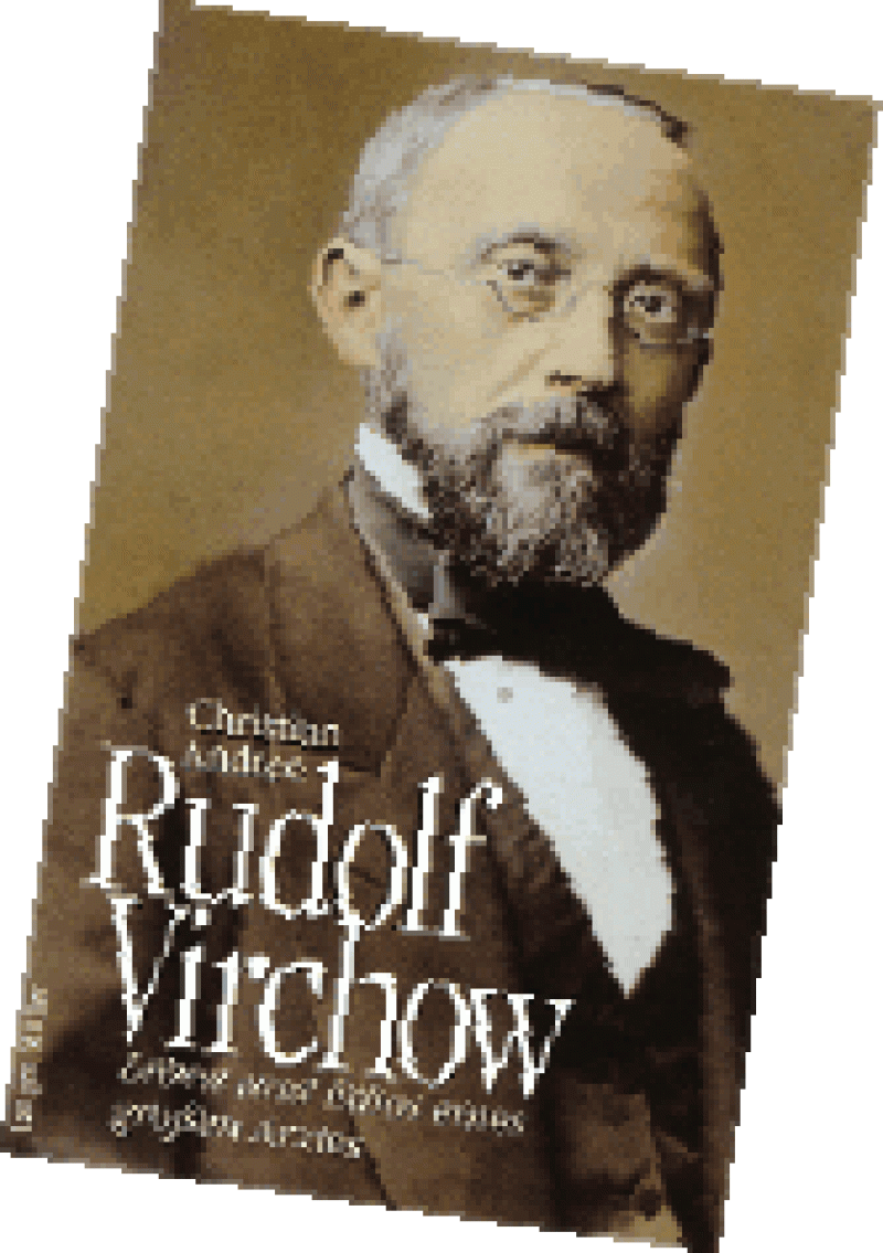 Rudolf Virchow