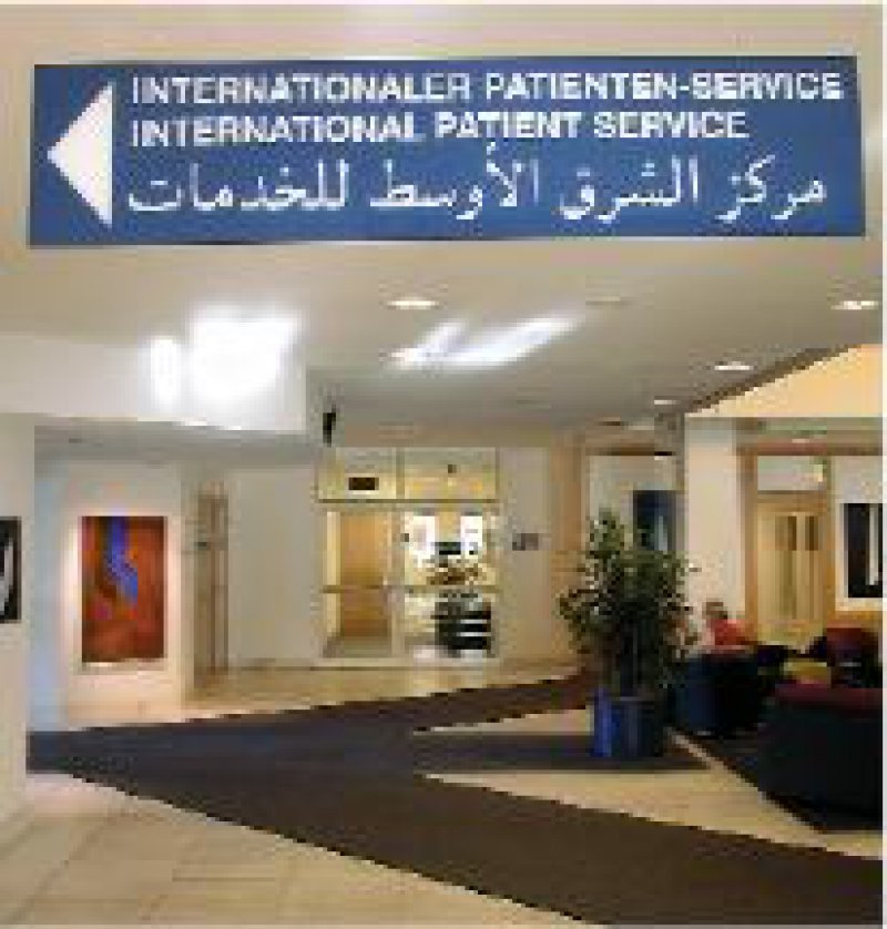 Auslandische Patienten Goa Auf Englisch