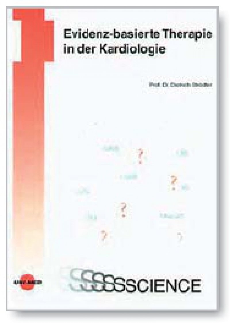 Kardiologie Gelungene Auflistung Relevanter Studien