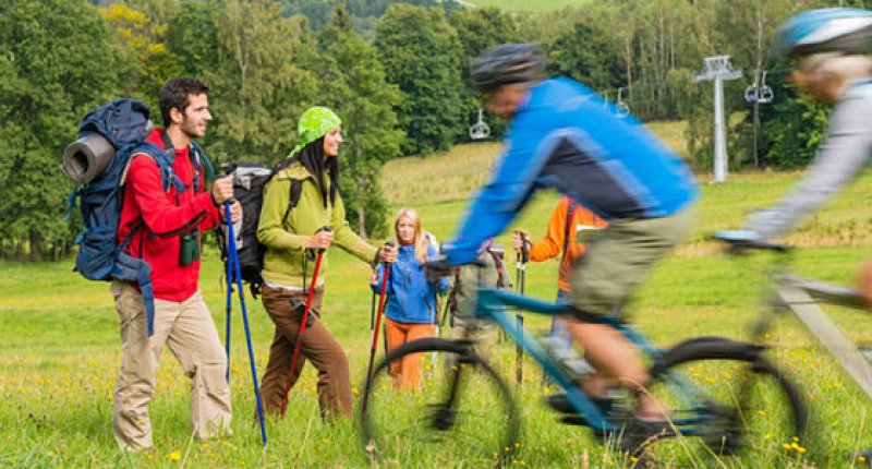 Sport Und Gesunder Lebensstil Beugen Demenz Vor