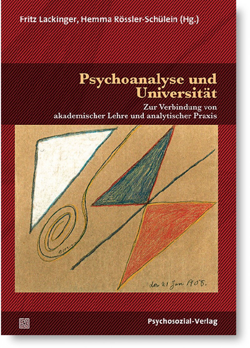 Psychoanalyse Und Universitat Zukunftsperspektiven Gesucht