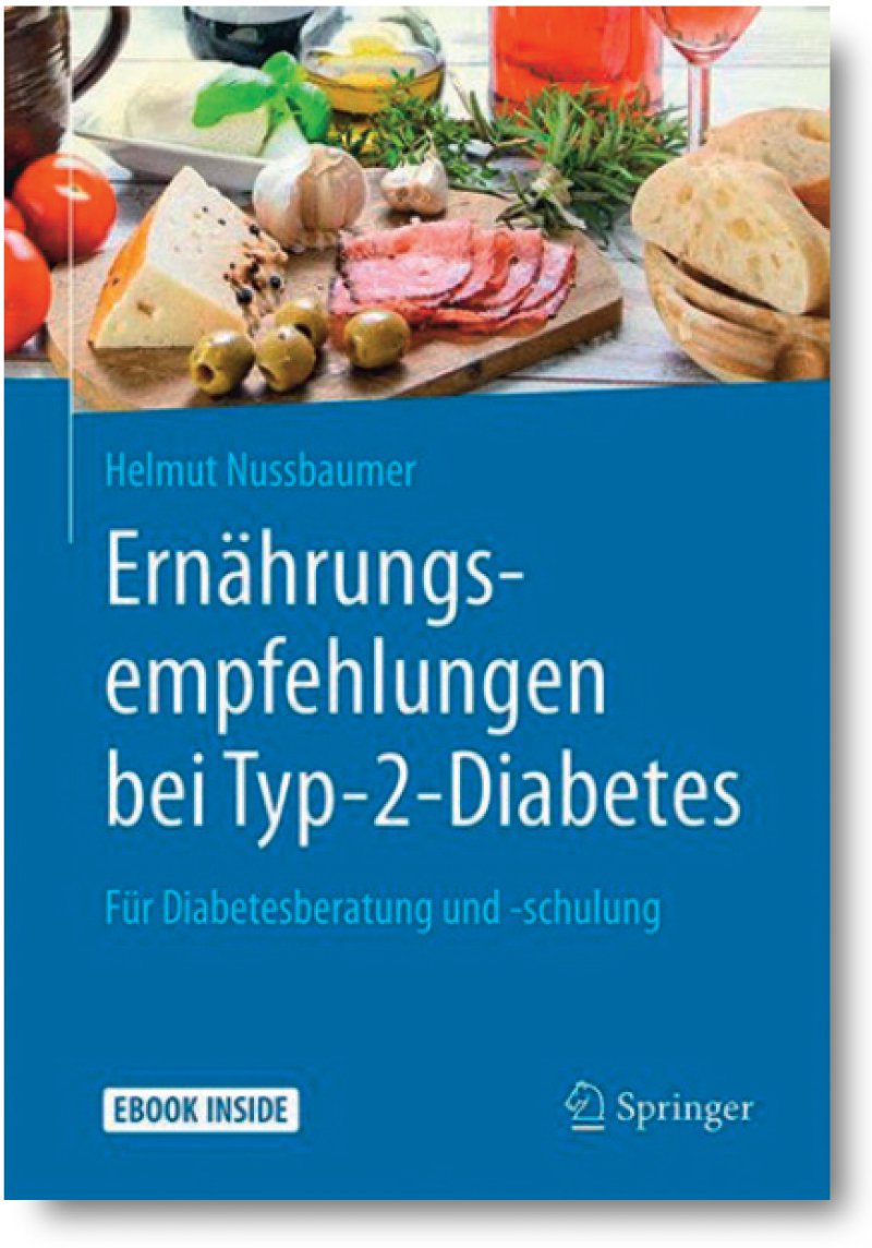 Ernährung Bei Typ-2-Diabetes: Leicht Verständlich Schulen