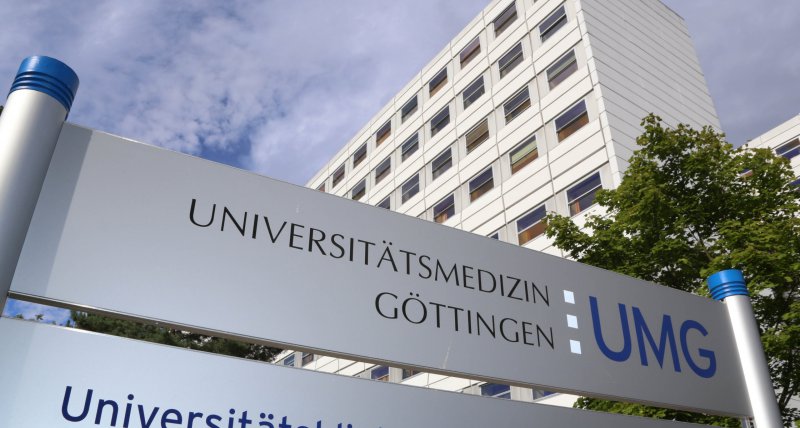 Plan Für Neuen Campus Der Universitätsmedizin Göttingen Gestoppt