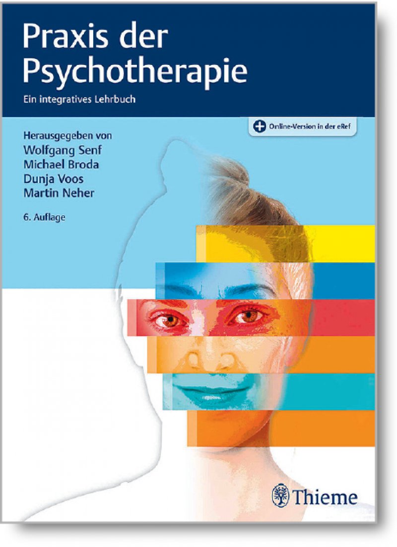 Lehrbuch Der Psychotherapie: Brücken Zwischen Den Therapieschulen